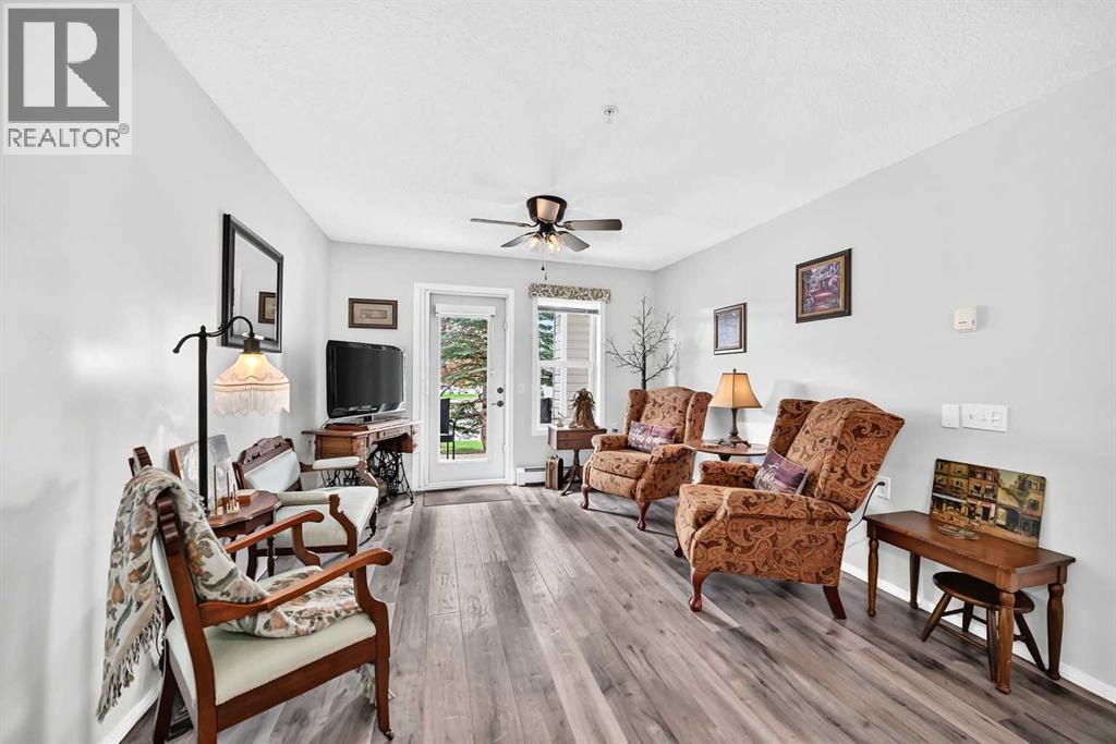 105, 5000 Somervale Court SW, Calgary, Alberta  T2Y 4M1 - Photo 7 - A2322942