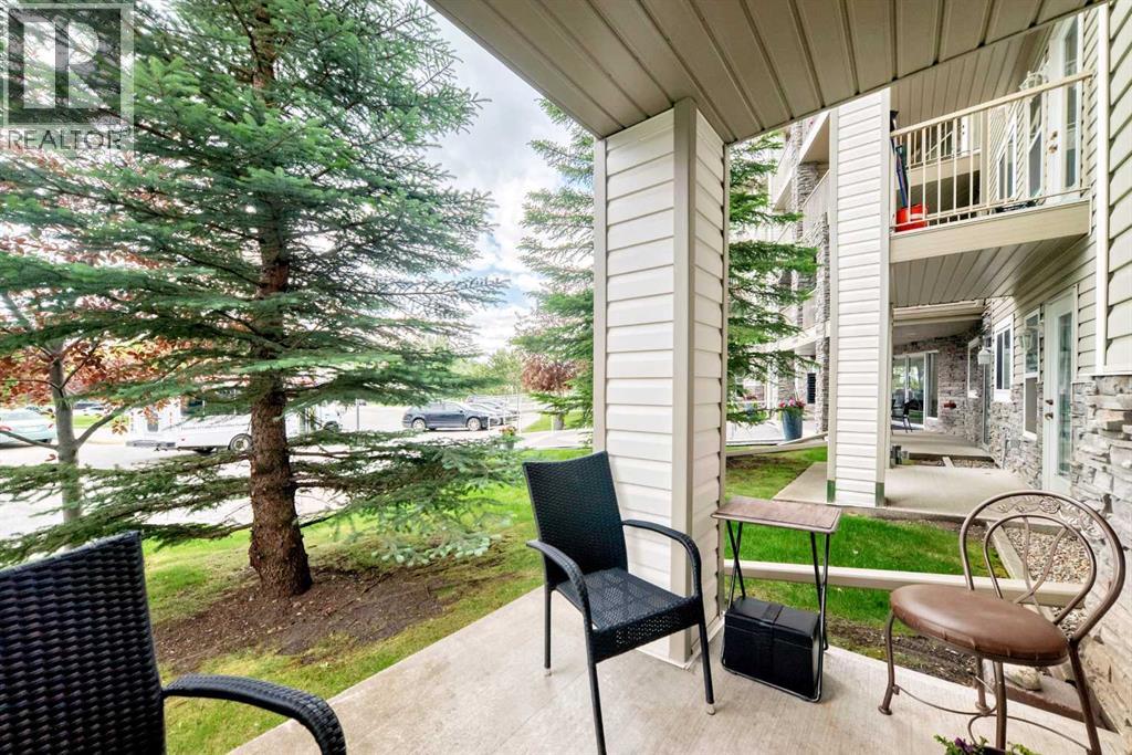 105, 5000 Somervale Court SW, Calgary, Alberta  T2Y 4M1 - Photo 3 - A2322942