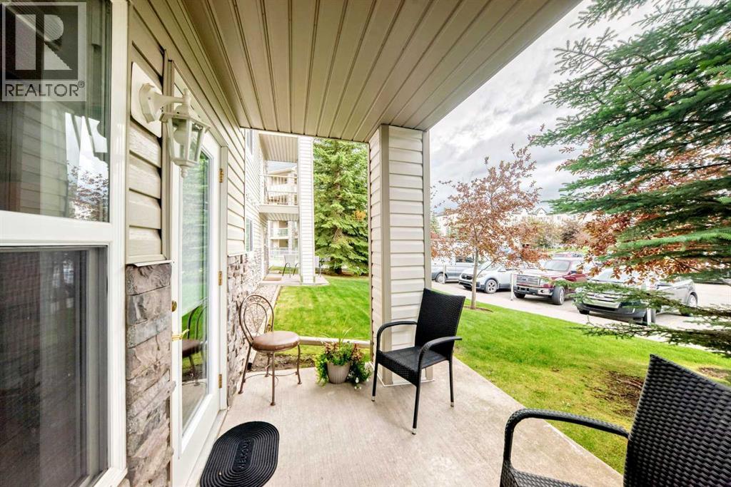 105, 5000 Somervale Court SW, Calgary, Alberta  T2Y 4M1 - Photo 2 - A2322942