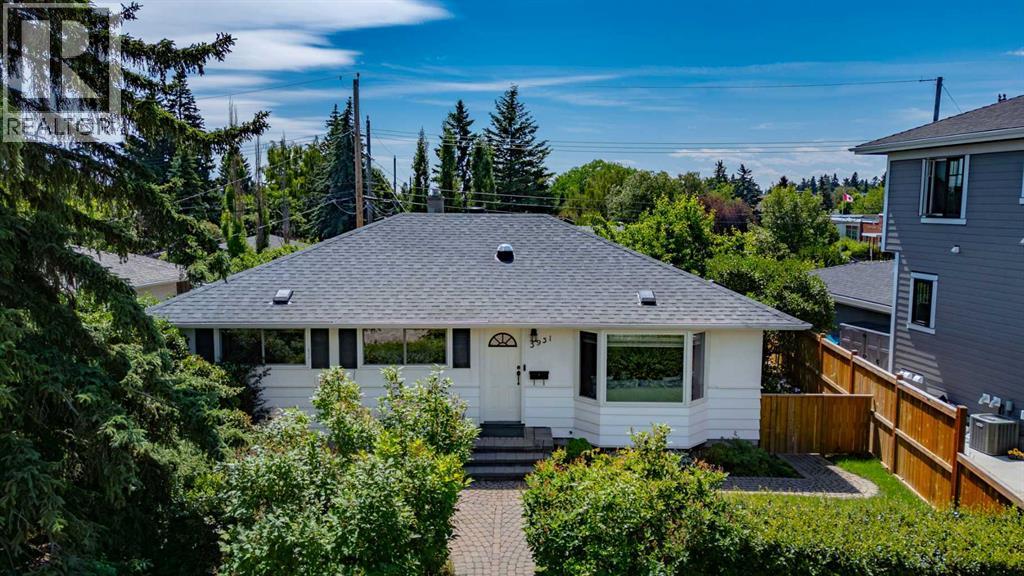 3931 23 Avenue SW, Calgary