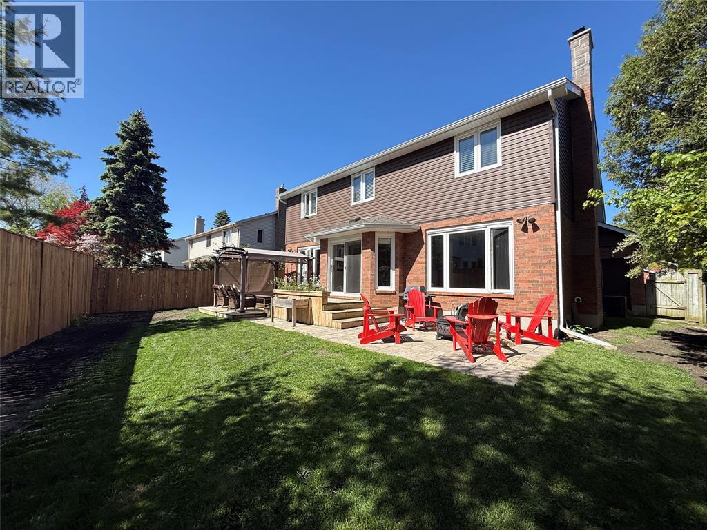1918 Westgrove Drive, Sarnia, Ontario  N0N 1C0 - Photo 4 - 26016724