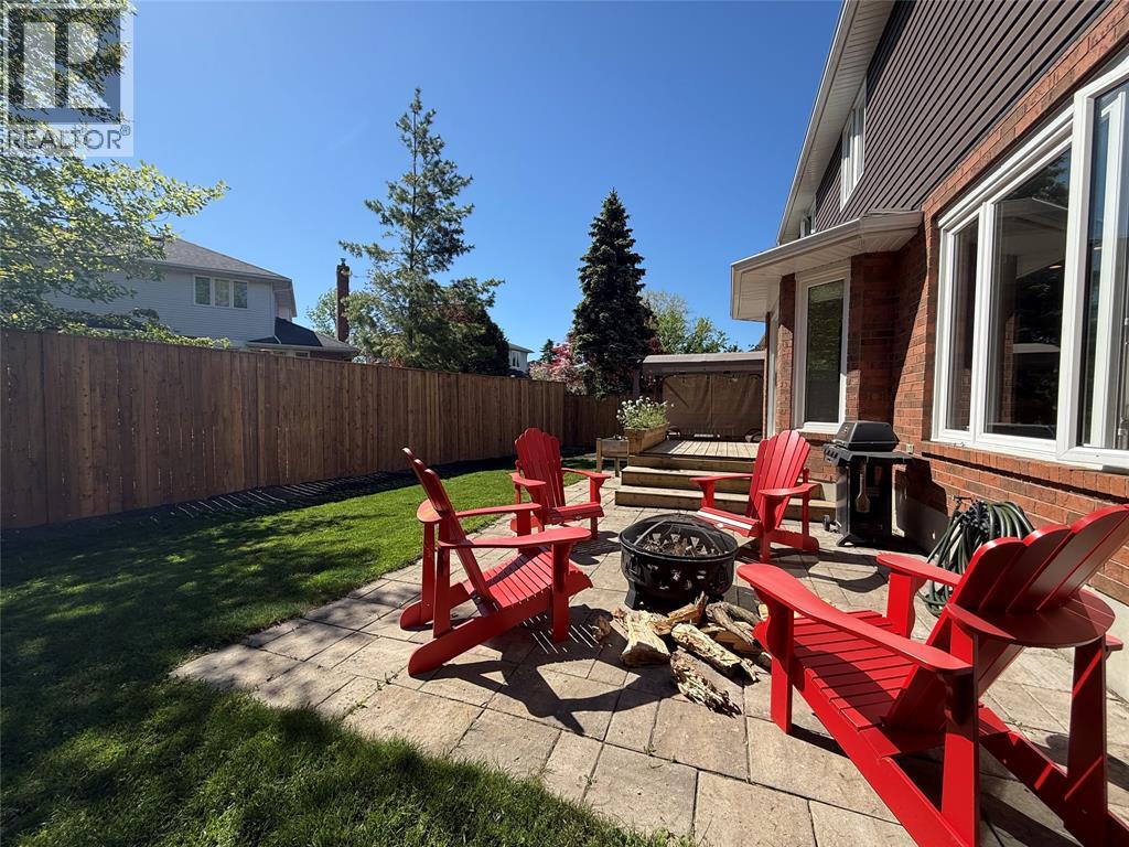1918 Westgrove Drive, Sarnia, Ontario  N0N 1C0 - Photo 5 - 26016724