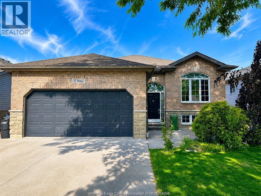 4665 FONTANA AVENUE, Windsor