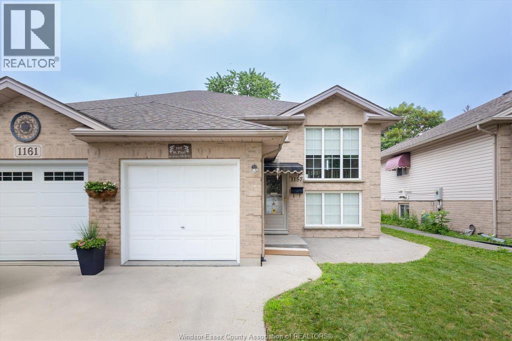 MLS# 26016760: 1157 ST. PAUL AVENUE, Windsor, Canada