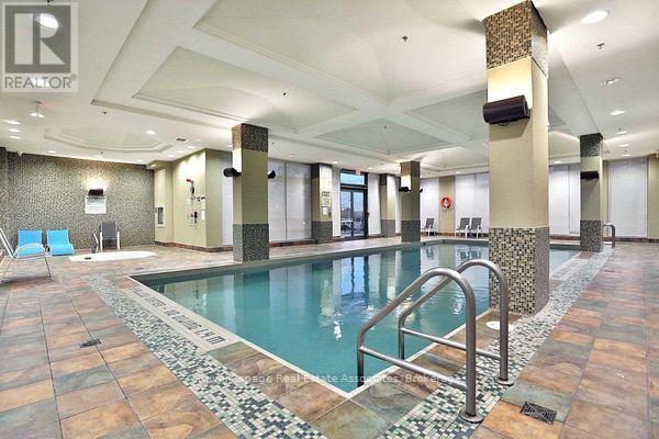 515 - 339 Rathburn Road W, Mississauga, Ontario  L5B 0K6 - Photo 22 - W13022578