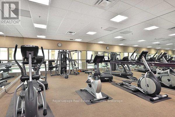 515 - 339 Rathburn Road W, Mississauga, Ontario  L5B 0K6 - Photo 23 - W13022578