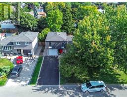 16 GRASSINGTON CRESCENT, Brampton, Ontario