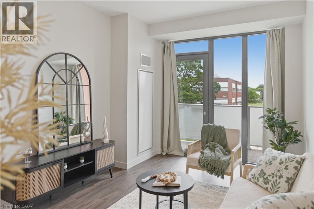 1055 WEBER Street E Unit# 207, Kitchener
