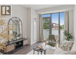 1055 WEBER Street E Unit# 207, Kitchener, Ontario