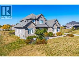 2855 HALDIMAND RD 9 Road, York, Ontario