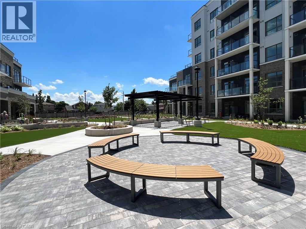 5055 Greenlane Road Unit# 403, Beamsville, Ontario  L0R 1B3 - Photo 22 - 40847207