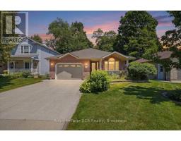 255 2ND AVENUE W, Owen Sound, Ontario