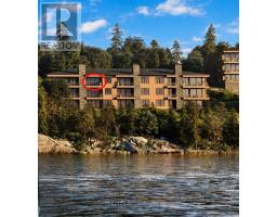 302 - 727 GRANDVIEW DRIVE, Huntsville, Ontario