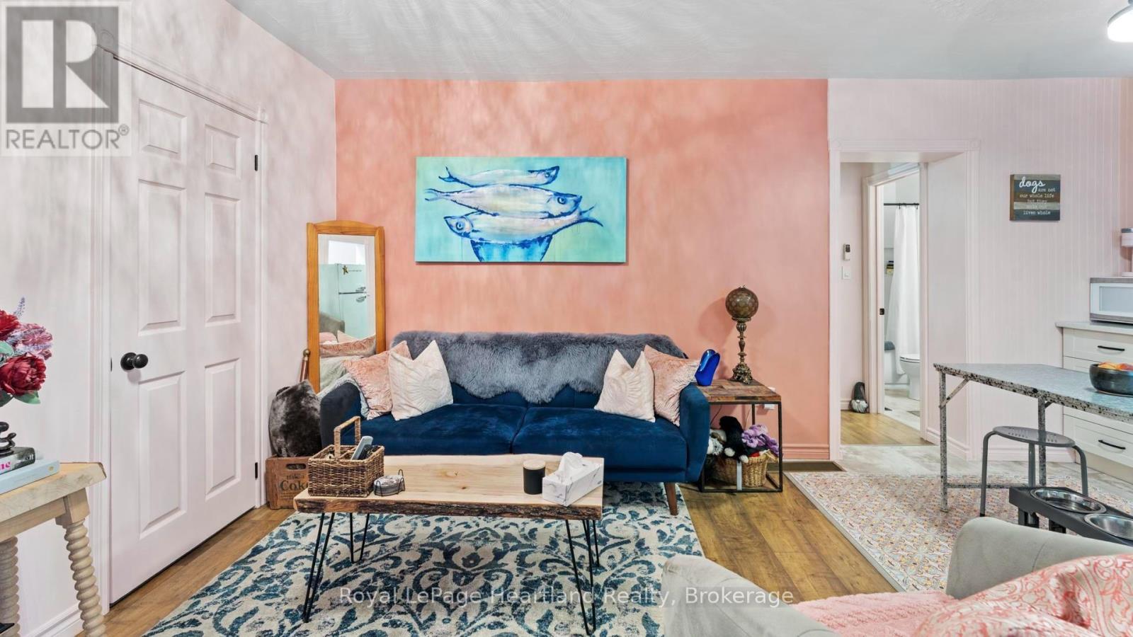 18 St Vincent Street, Goderich, Ontario  N7A 2M6 - Photo 22 - X13557162
