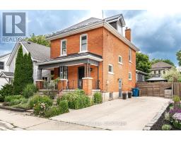 92 REBECCA STREET, Stratford, Ontario