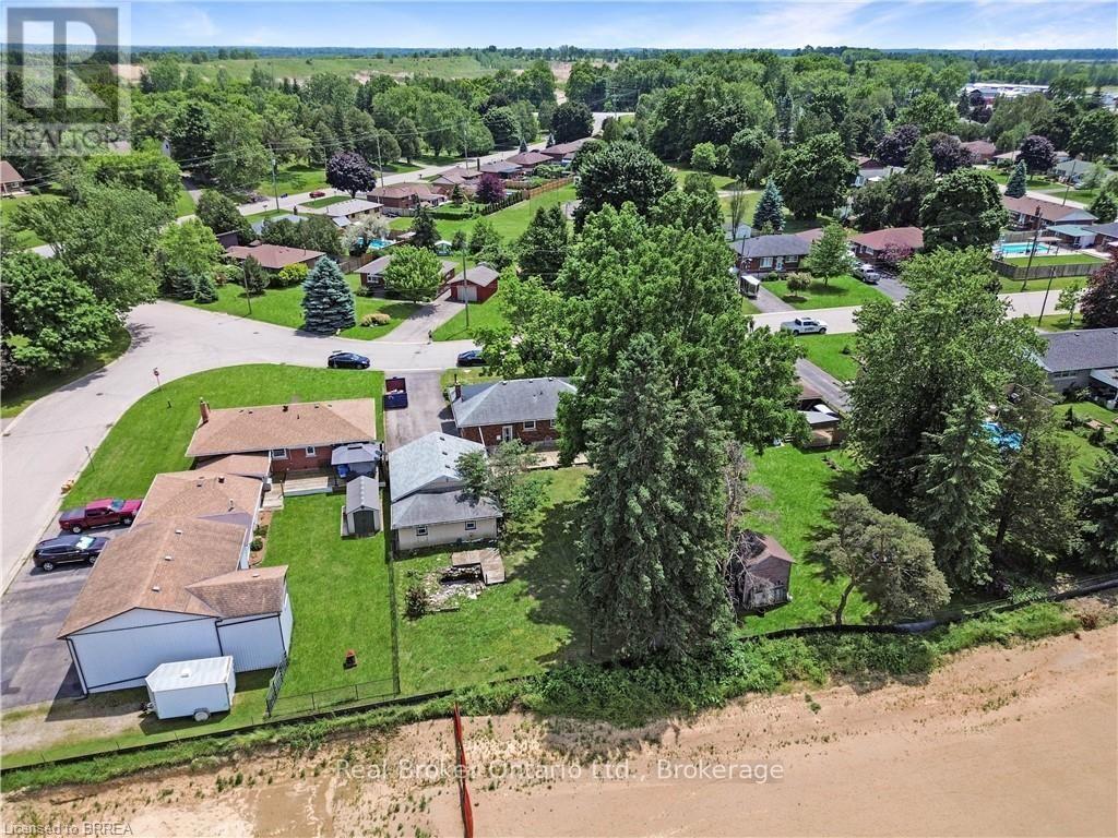 3 Westview Avenue, Brantford, Ontario  N3T 5L7 - Photo 37 - X13557268