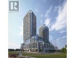 S2808 - 8 OLYMPIC GARDEN DRIVE, Toronto, Ontario