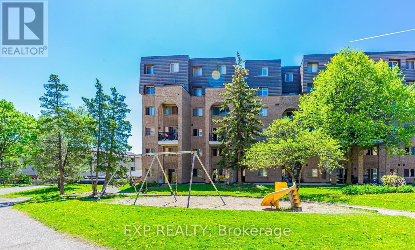 110 - 4001 Don Mills Road, Toronto, Ontario  M2H 3J8 - Photo 3 - C13557048