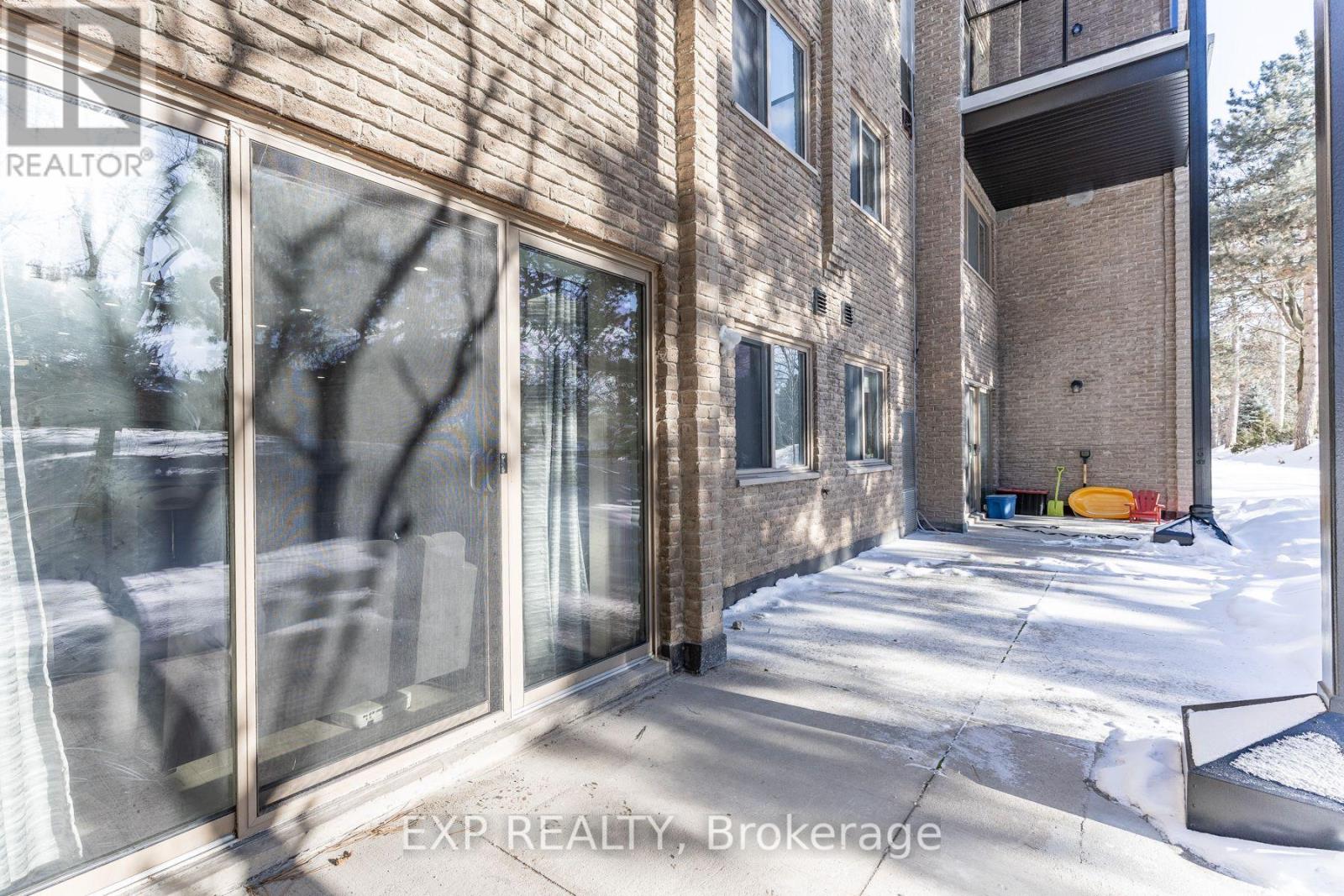 110 - 4001 Don Mills Road, Toronto, Ontario  M2H 3J8 - Photo 40 - C13557048