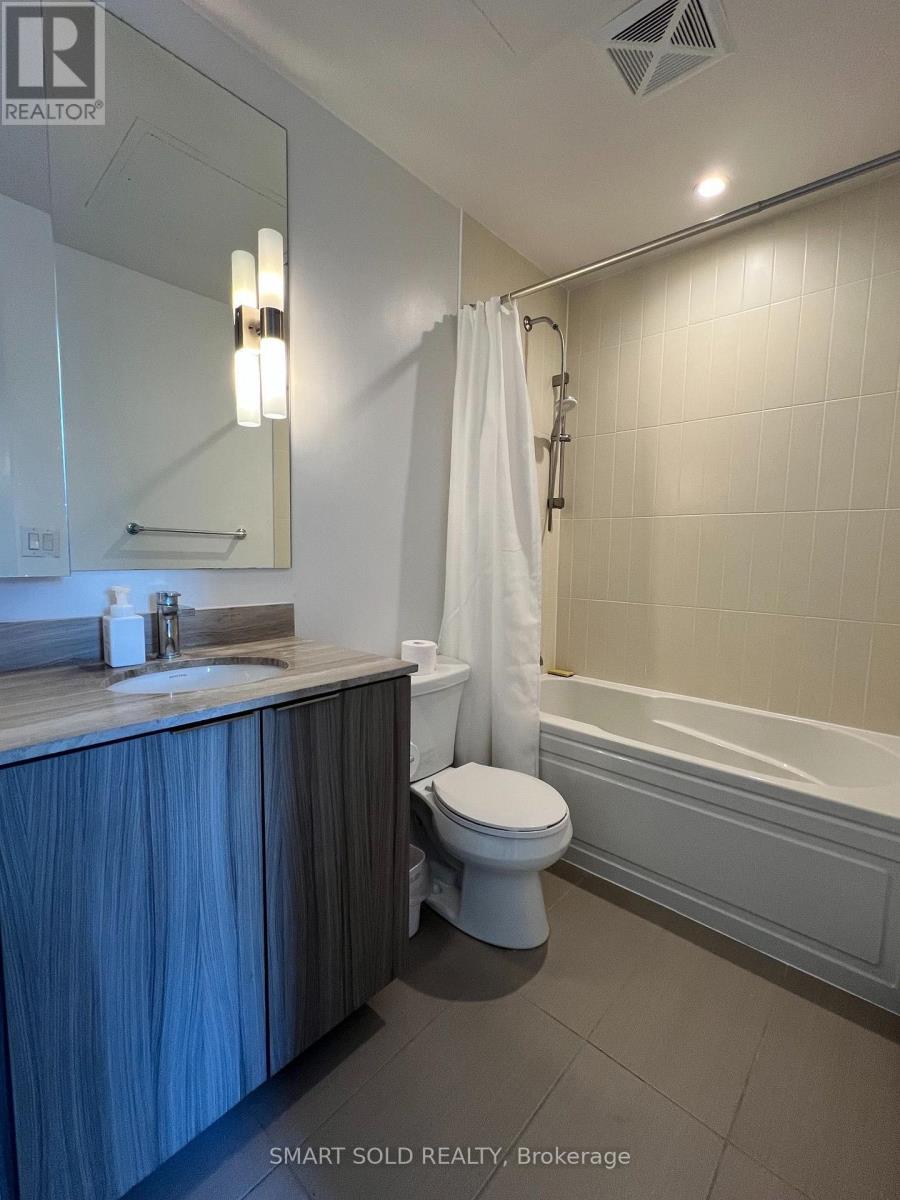 607 - 955 Bay Street, Toronto, Ontario  M5S 2A2 - Photo 10 - C13557072