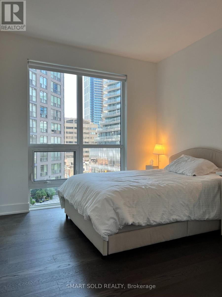 607 - 955 Bay Street, Toronto, Ontario  M5S 2A2 - Photo 11 - C13557072