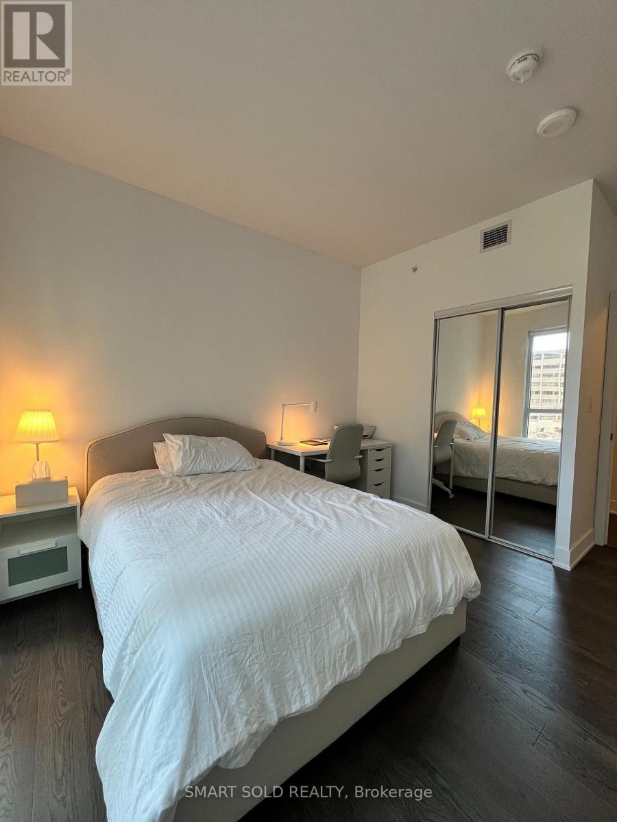 607 - 955 Bay Street, Toronto, Ontario  M5S 2A2 - Photo 12 - C13557072