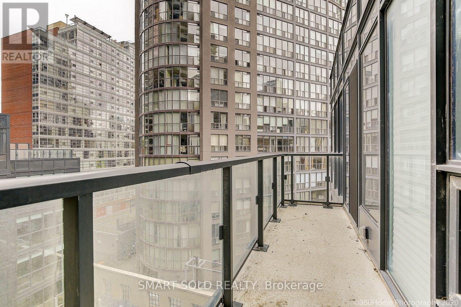 607 - 955 Bay Street, Toronto, Ontario  M5S 2A2 - Photo 17 - C13557072