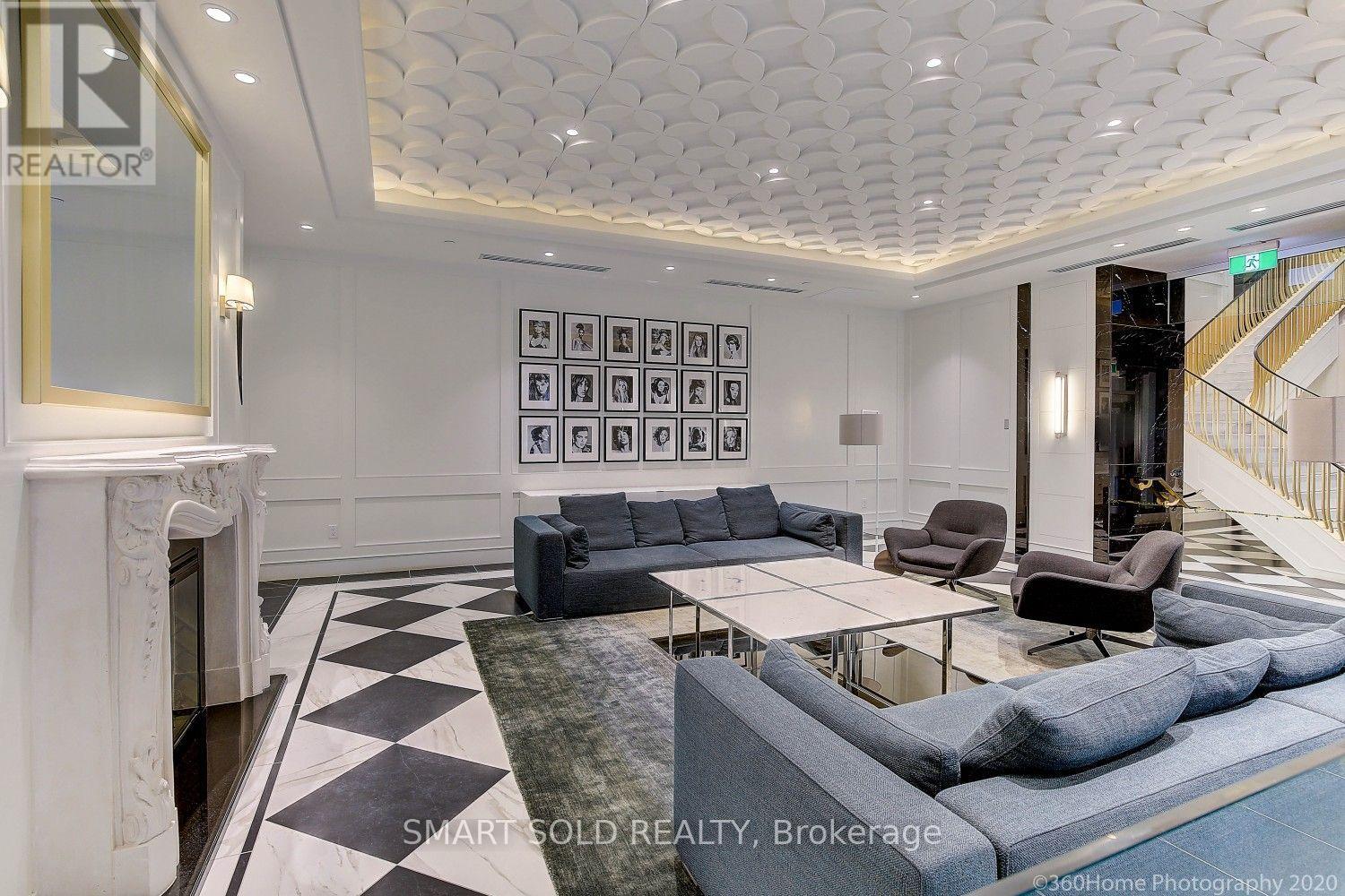 607 - 955 Bay Street, Toronto, Ontario  M5S 2A2 - Photo 3 - C13557072