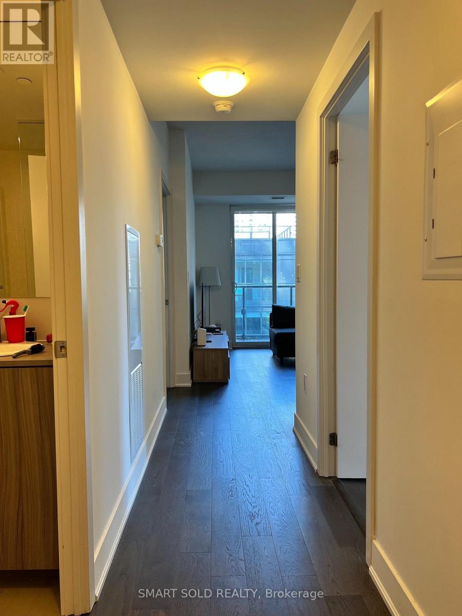 607 - 955 Bay Street, Toronto, Ontario  M5S 2A2 - Photo 4 - C13557072