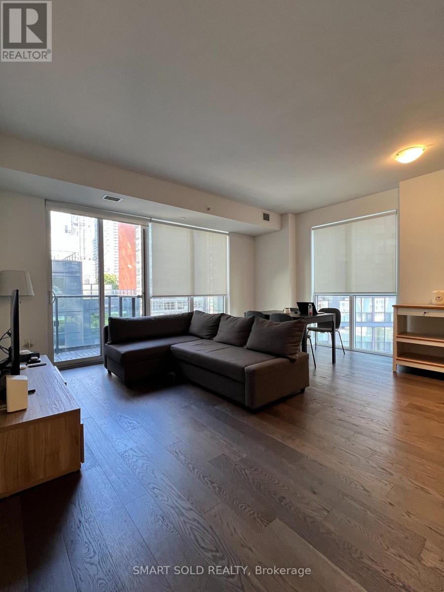 607 - 955 Bay Street, Toronto, Ontario  M5S 2A2 - Photo 5 - C13557072