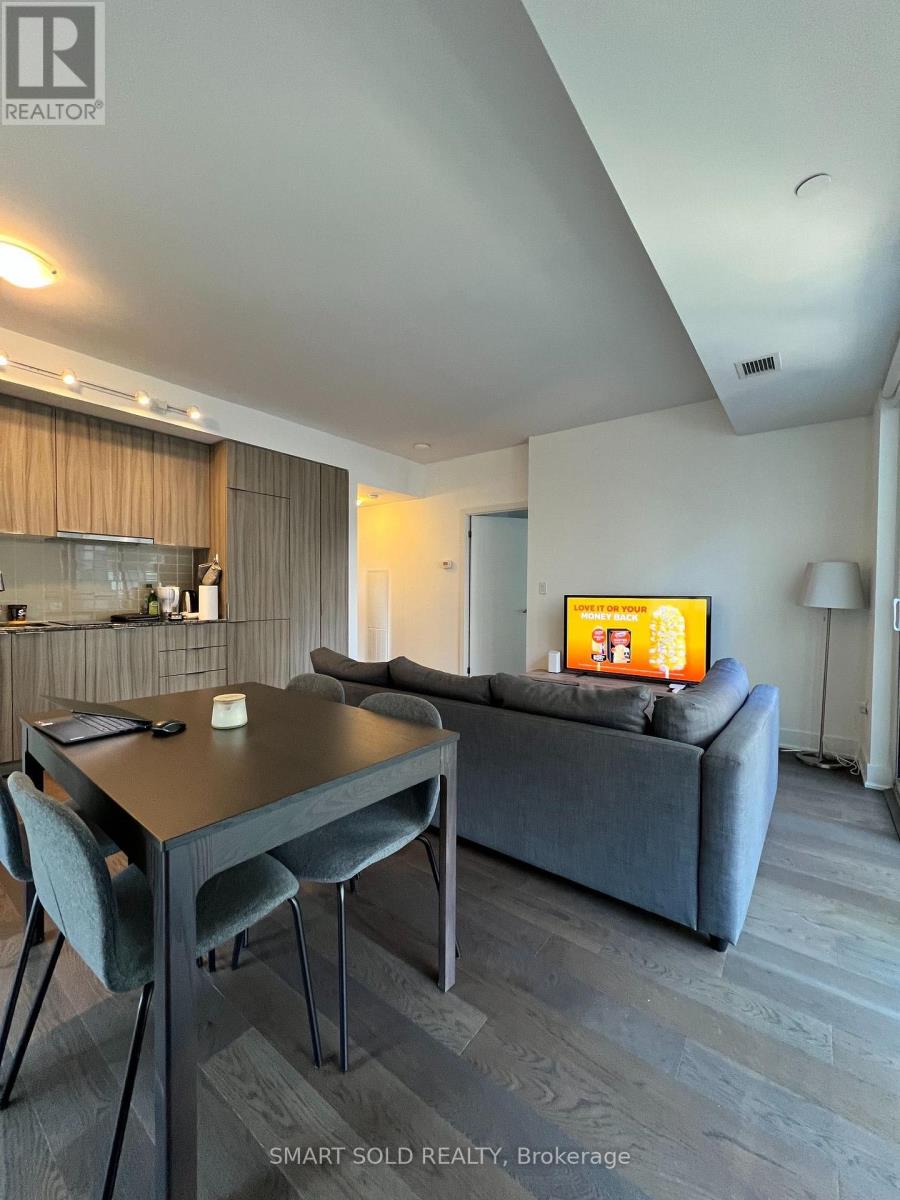607 - 955 Bay Street, Toronto, Ontario  M5S 2A2 - Photo 6 - C13557072