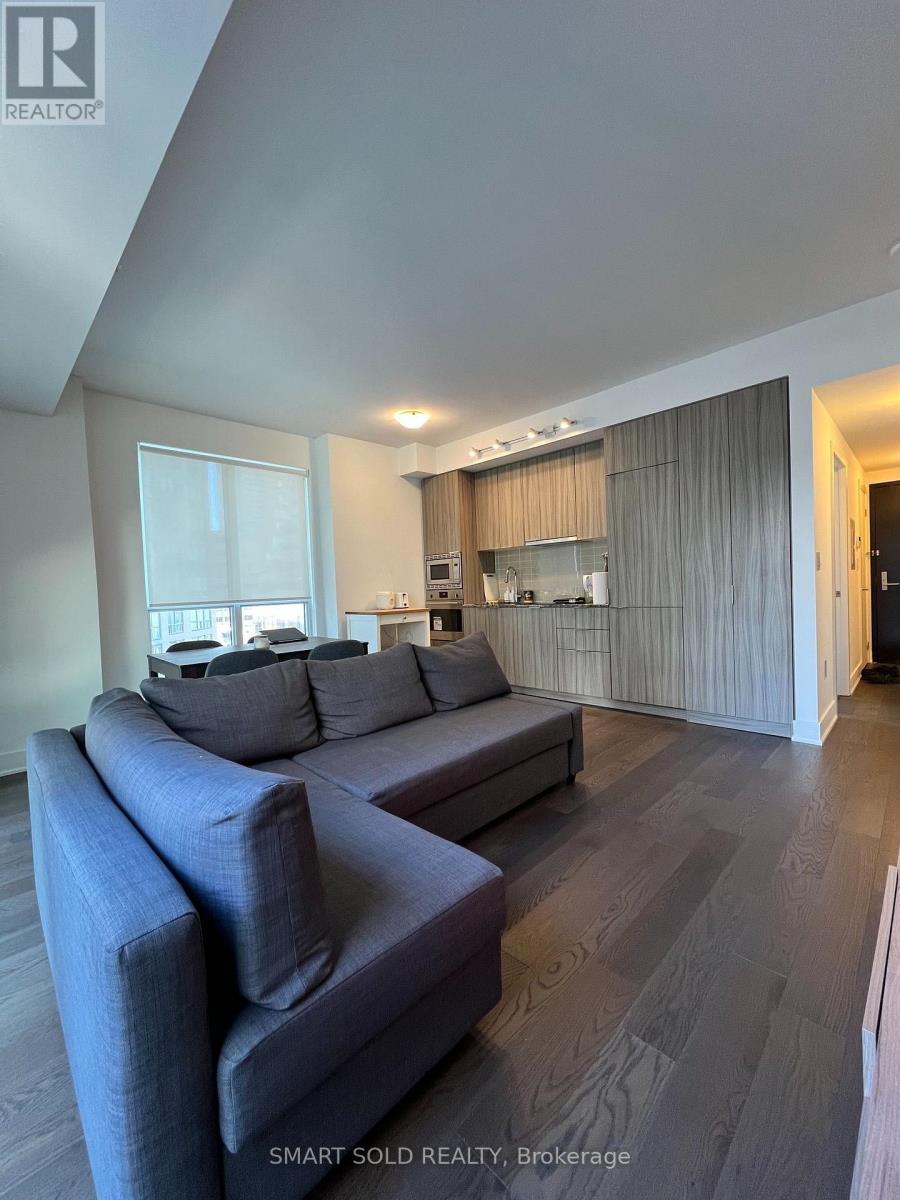 607 - 955 Bay Street, Toronto, Ontario  M5S 2A2 - Photo 7 - C13557072