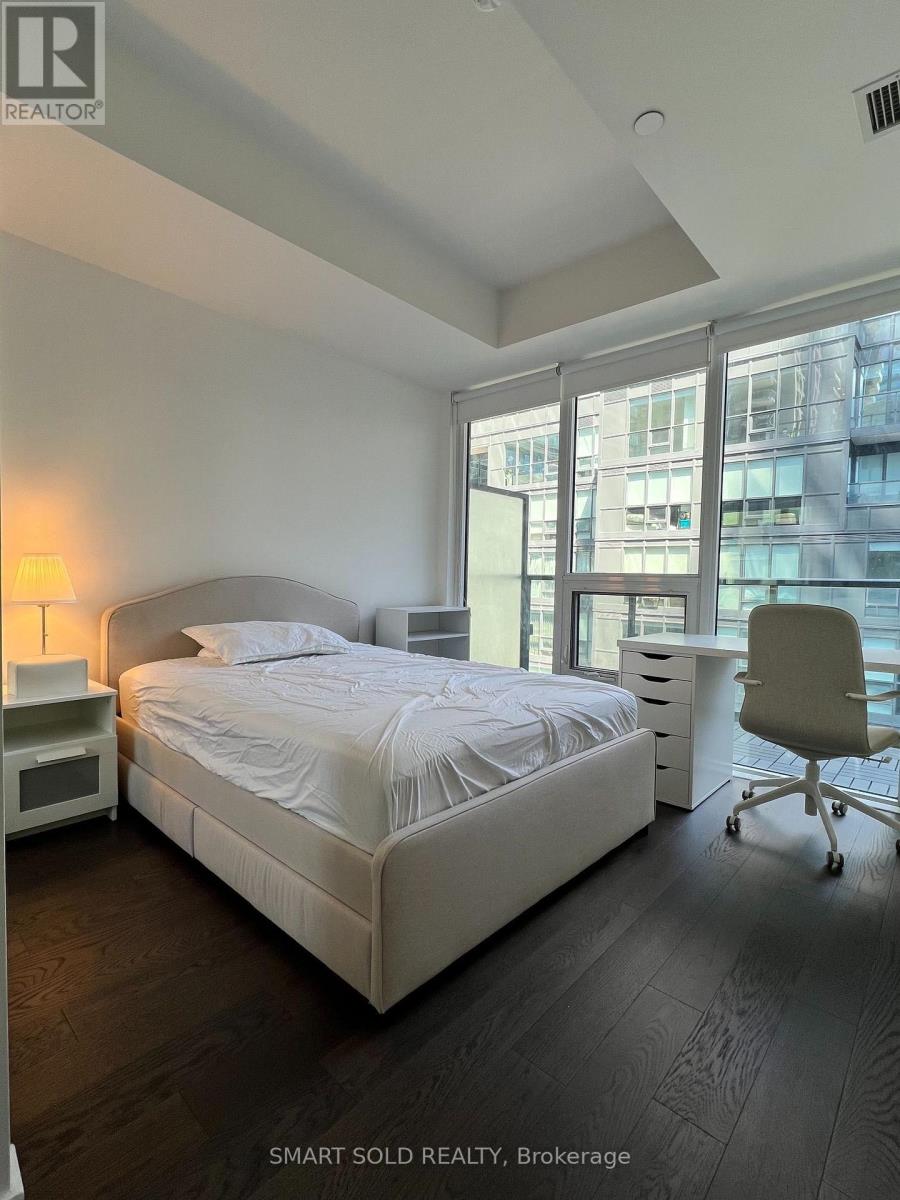 607 - 955 Bay Street, Toronto, Ontario  M5S 2A2 - Photo 8 - C13557072