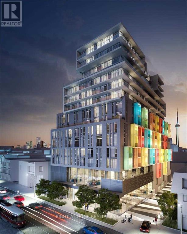 807 - 297 COLLEGE STREET, Toronto (Kensington-Chinatown)