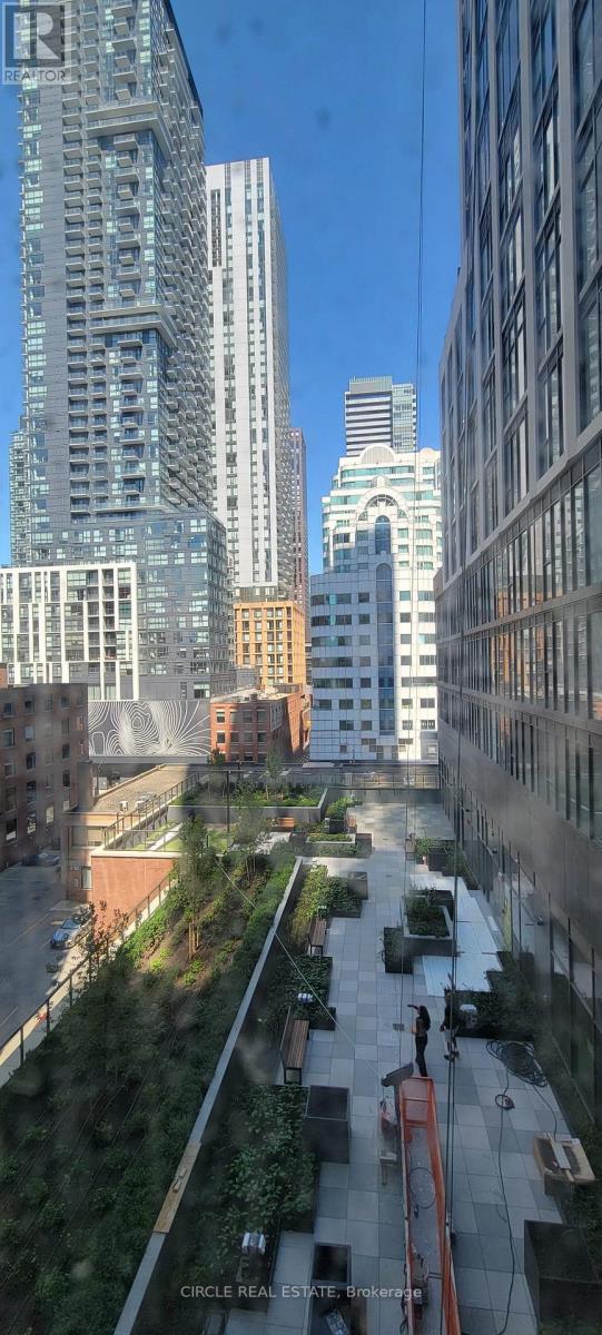 625 - 400 King Street W, Toronto, Ontario  M5V 0X8 - Photo 16 - C13557108