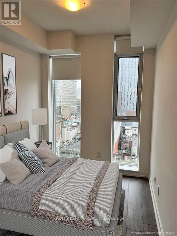 807 - 297 College Street, Toronto, Ontario  M5T 1S2 - Photo 12 - C13557114