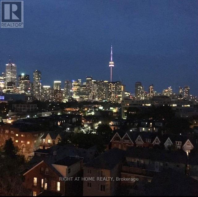 807 - 297 College Street, Toronto, Ontario  M5T 1S2 - Photo 18 - C13557114