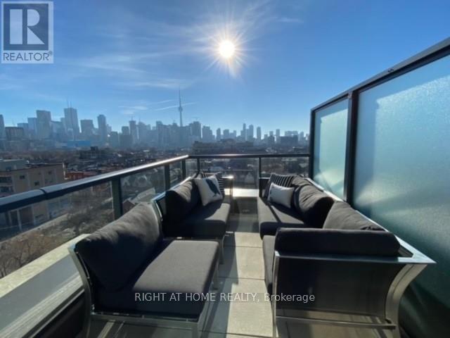807 - 297 College Street, Toronto, Ontario  M5T 1S2 - Photo 19 - C13557114