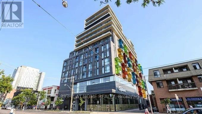 807 - 297 College Street, Toronto, Ontario  M5T 1S2 - Photo 2 - C13557114