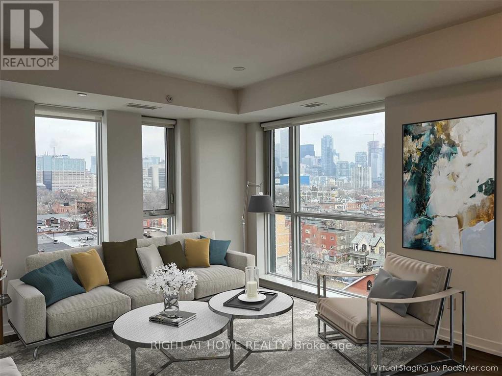 807 - 297 College Street, Toronto, Ontario  M5T 1S2 - Photo 3 - C13557114