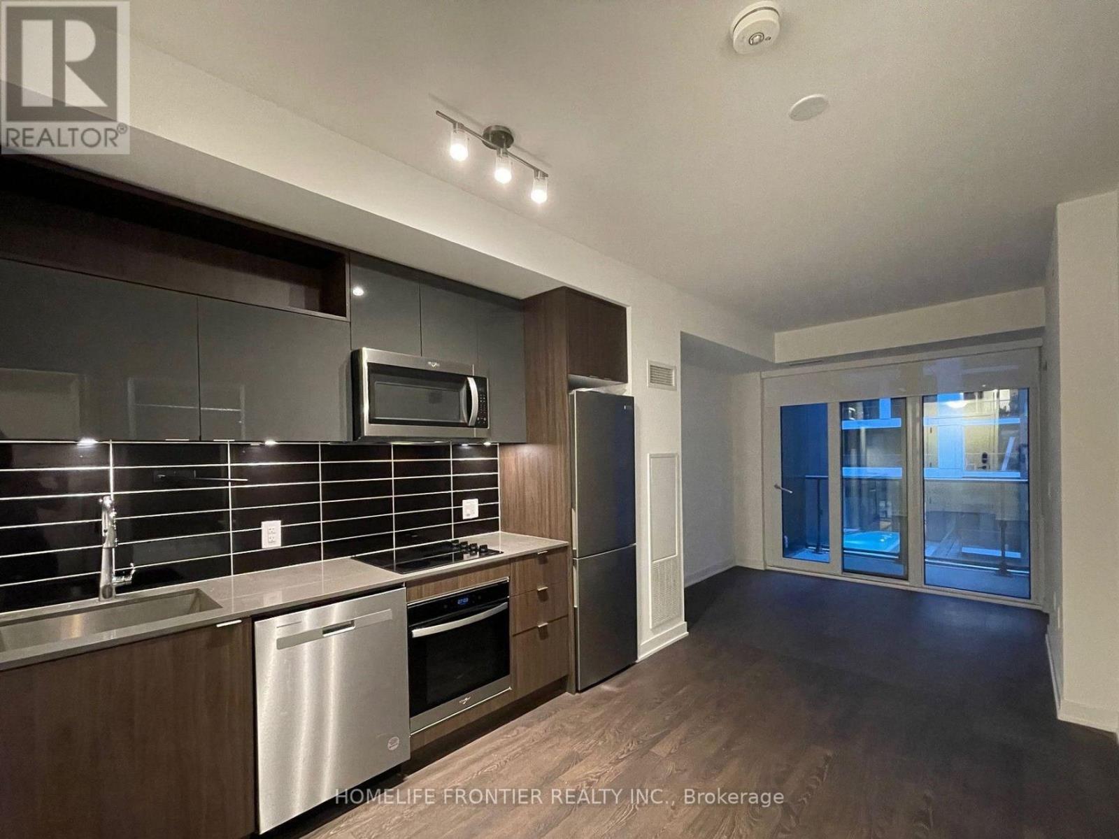 1247 - 121 Lower Sherbourne Street, Toronto, Ontario  M5A 4J4 - Photo 2 - C13557142