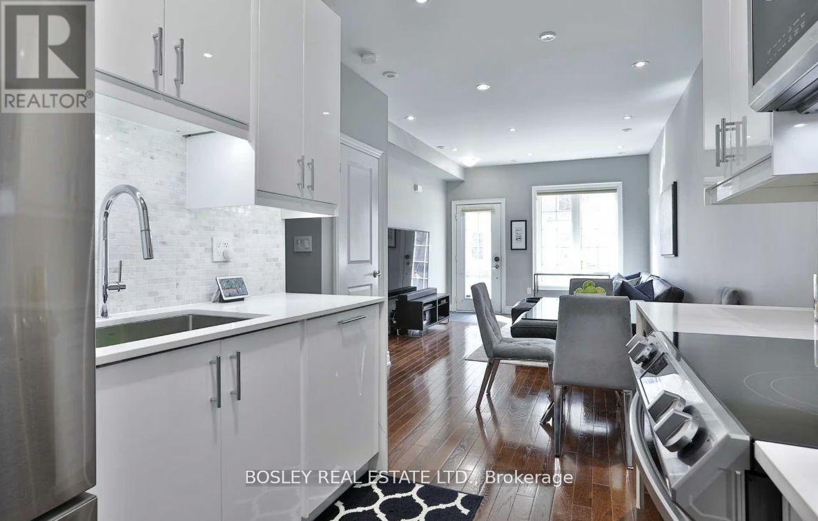 148 - 45 Hargrave Lane, Toronto, Ontario  M4N 0A4 - Photo 11 - C13557172
