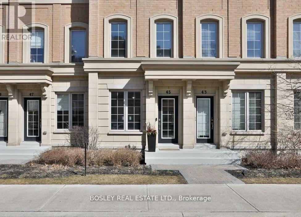 148 - 45 Hargrave Lane, Toronto, Ontario  M4N 0A4 - Photo 2 - C13557172