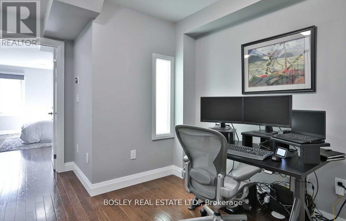 148 - 45 Hargrave Lane, Toronto, Ontario  M4N 0A4 - Photo 21 - C13557172