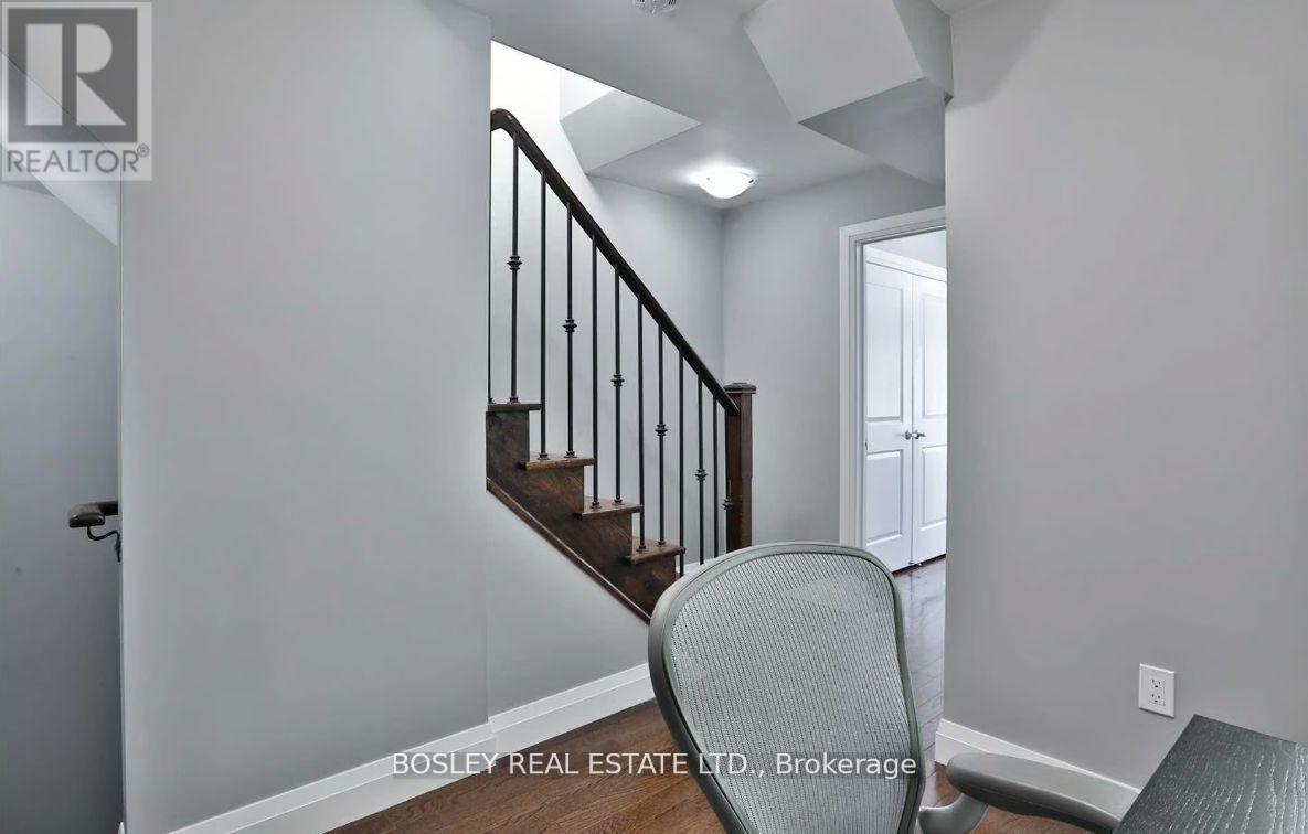 148 - 45 Hargrave Lane, Toronto, Ontario  M4N 0A4 - Photo 22 - C13557172