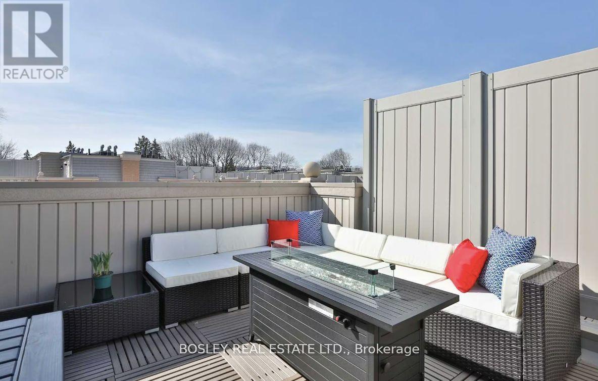 148 - 45 Hargrave Lane, Toronto, Ontario  M4N 0A4 - Photo 29 - C13557172