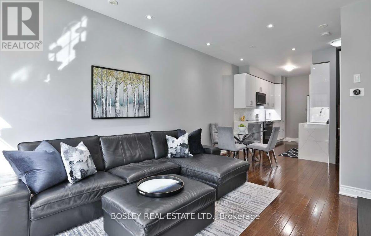 148 - 45 Hargrave Lane, Toronto, Ontario  M4N 0A4 - Photo 3 - C13557172