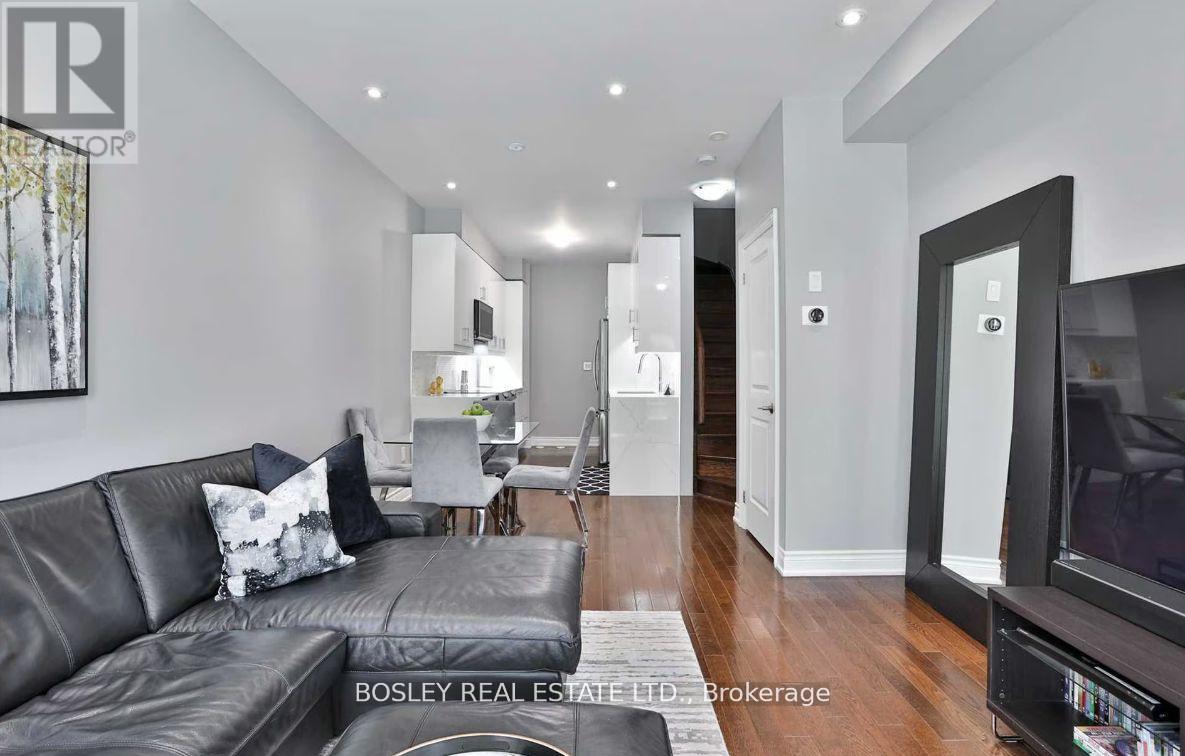 148 - 45 Hargrave Lane, Toronto, Ontario  M4N 0A4 - Photo 4 - C13557172