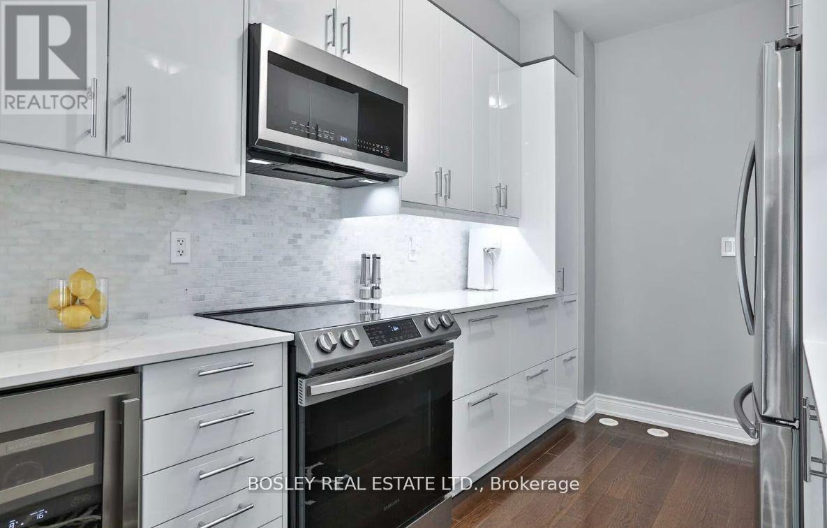 148 - 45 Hargrave Lane, Toronto, Ontario  M4N 0A4 - Photo 9 - C13557172