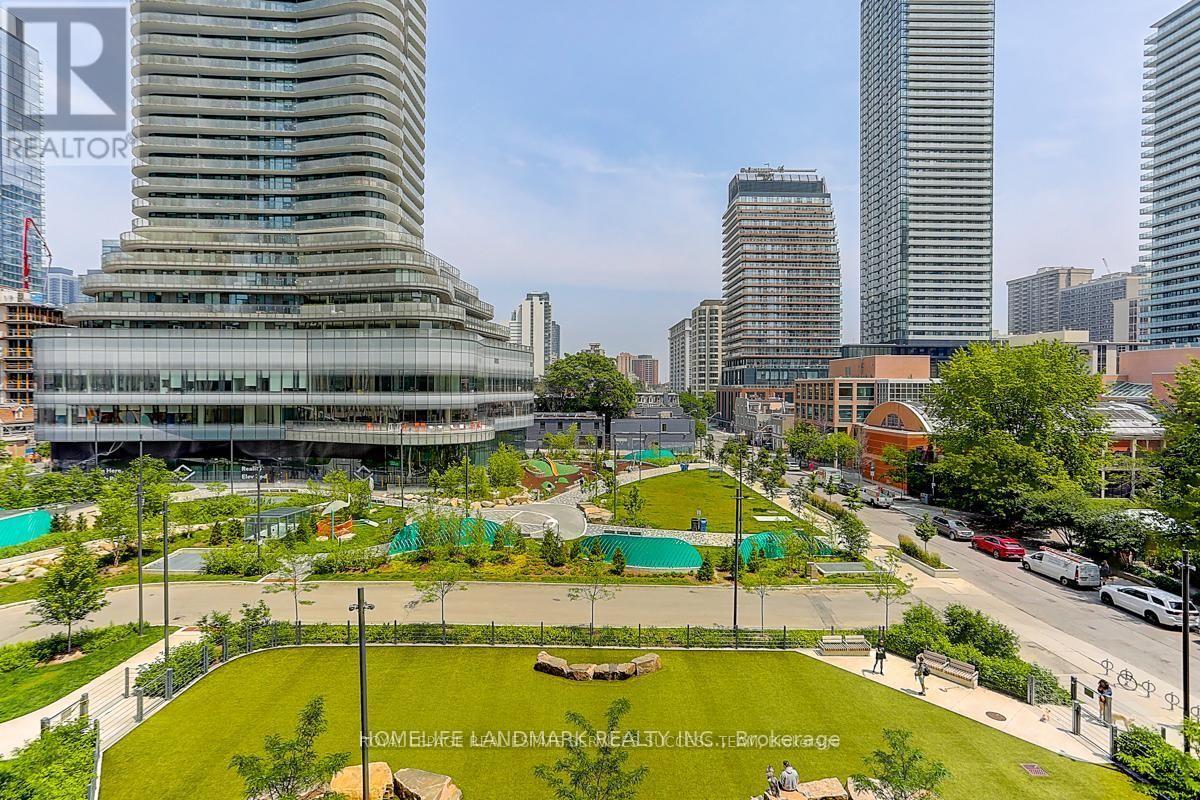 701 - 909 Bay Street, Toronto, Ontario  M5S 3G2 - Photo 20 - C13557182